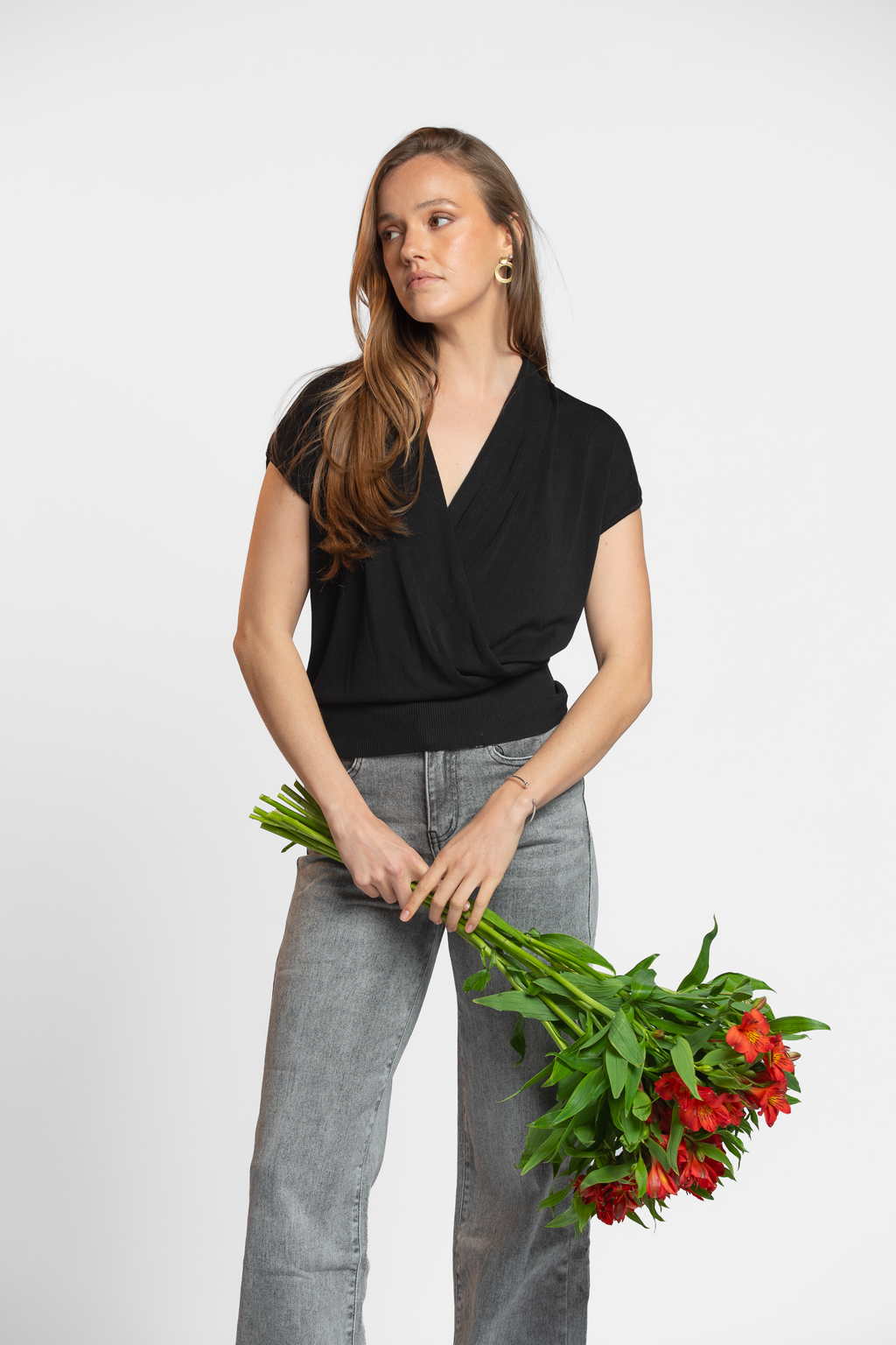 POLERA POLARIS