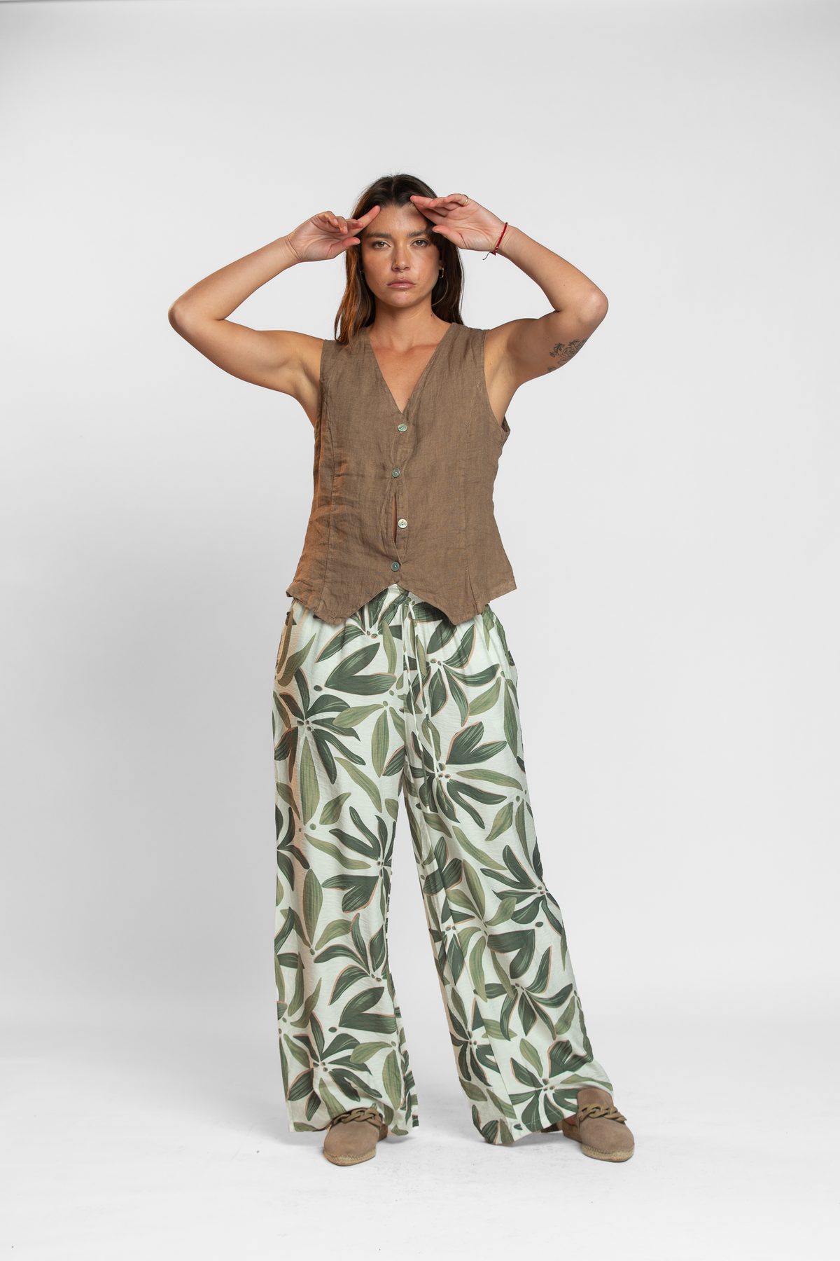 PANTALON PLEYADES