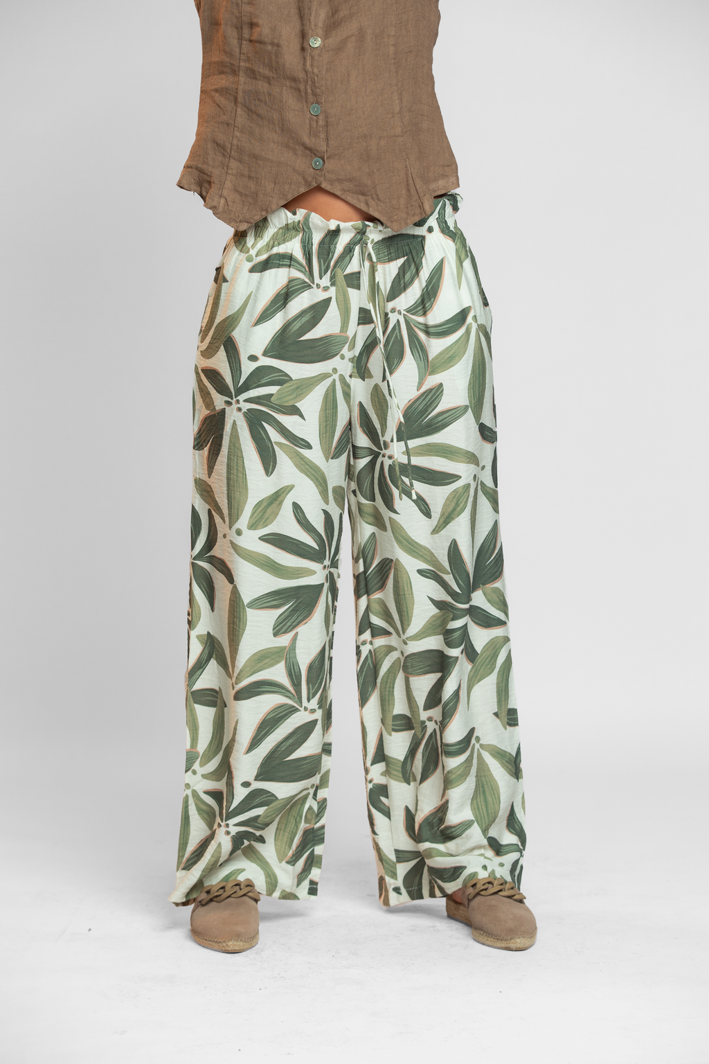 PANTALON PLEYADES