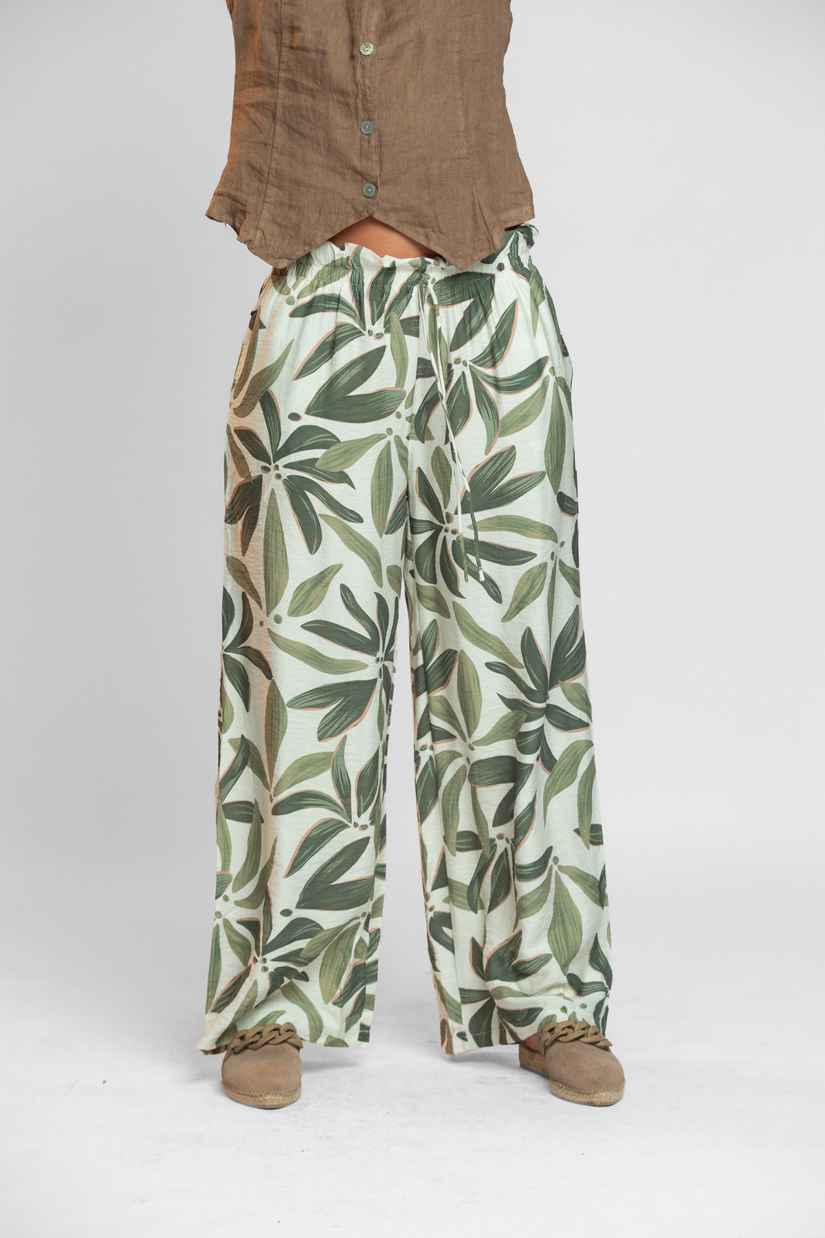 PANTALON PLEYADES