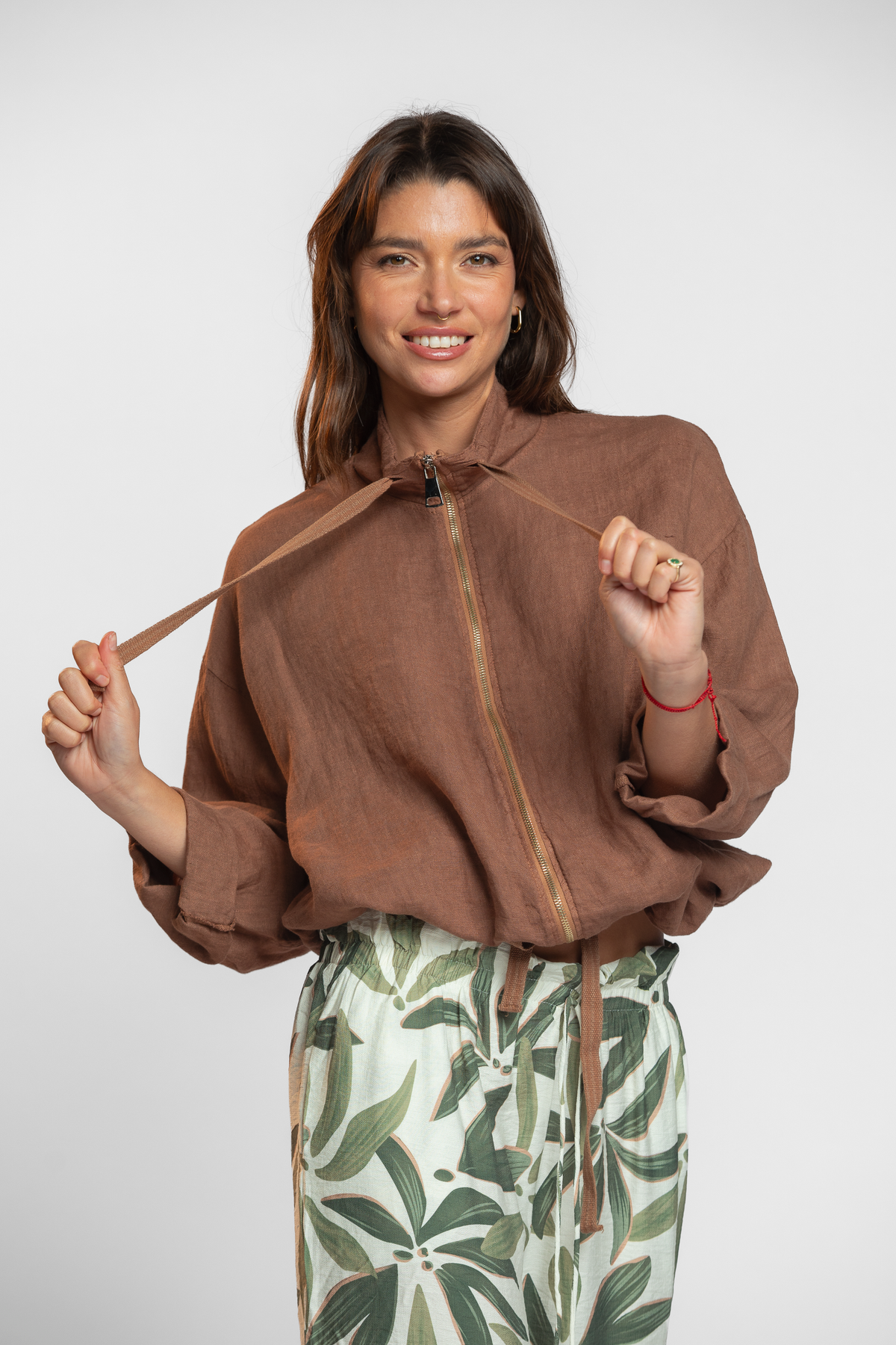 CHAQUETA PROVENZA