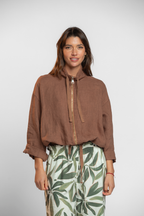 CHAQUETA PROVENZA