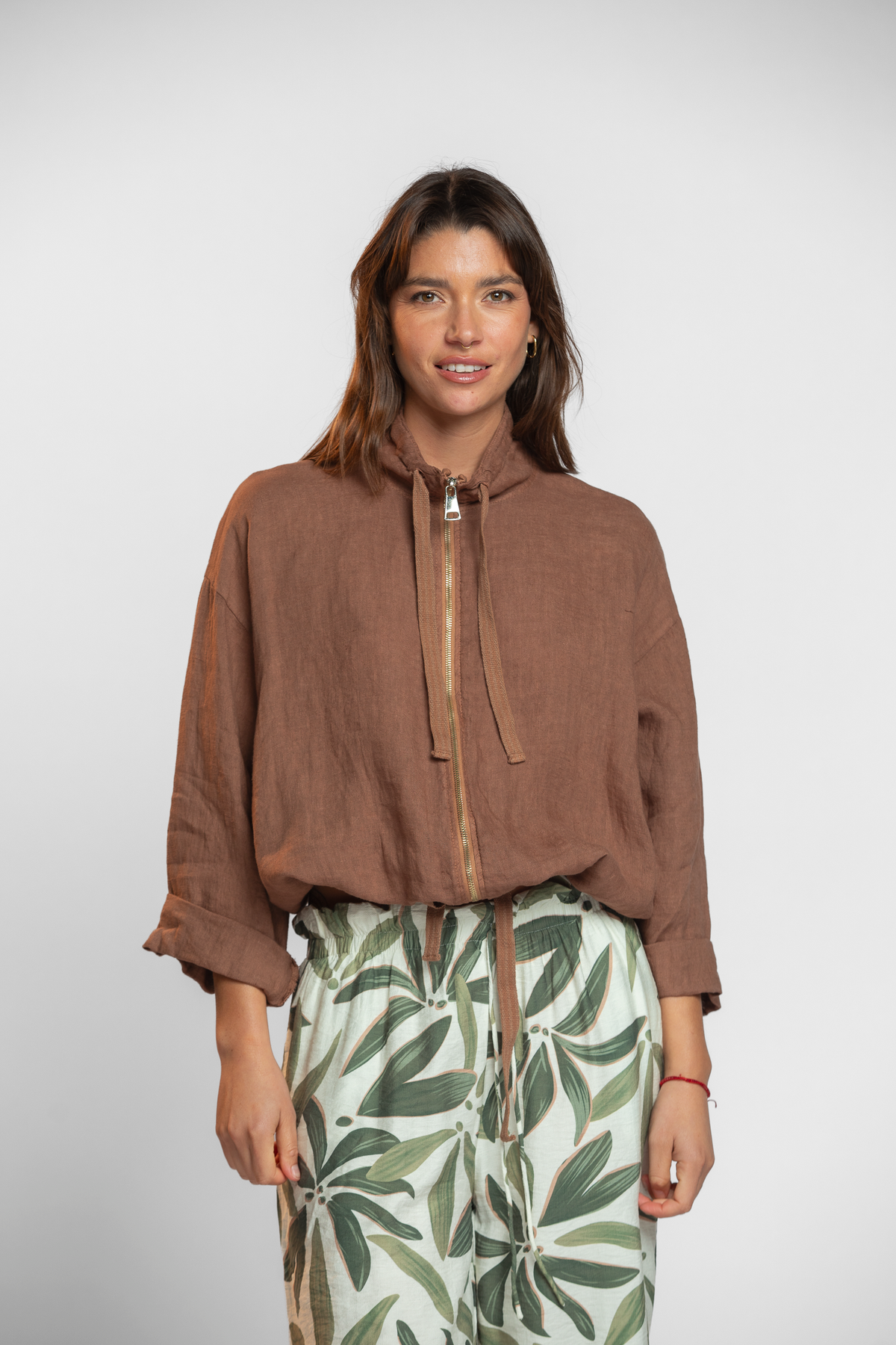 CHAQUETA PROVENZA