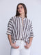 BLUSA POMARROSA