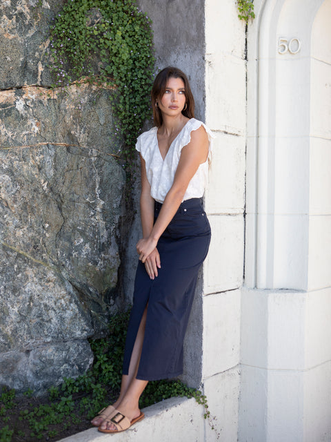 FALDA SAMPIERI