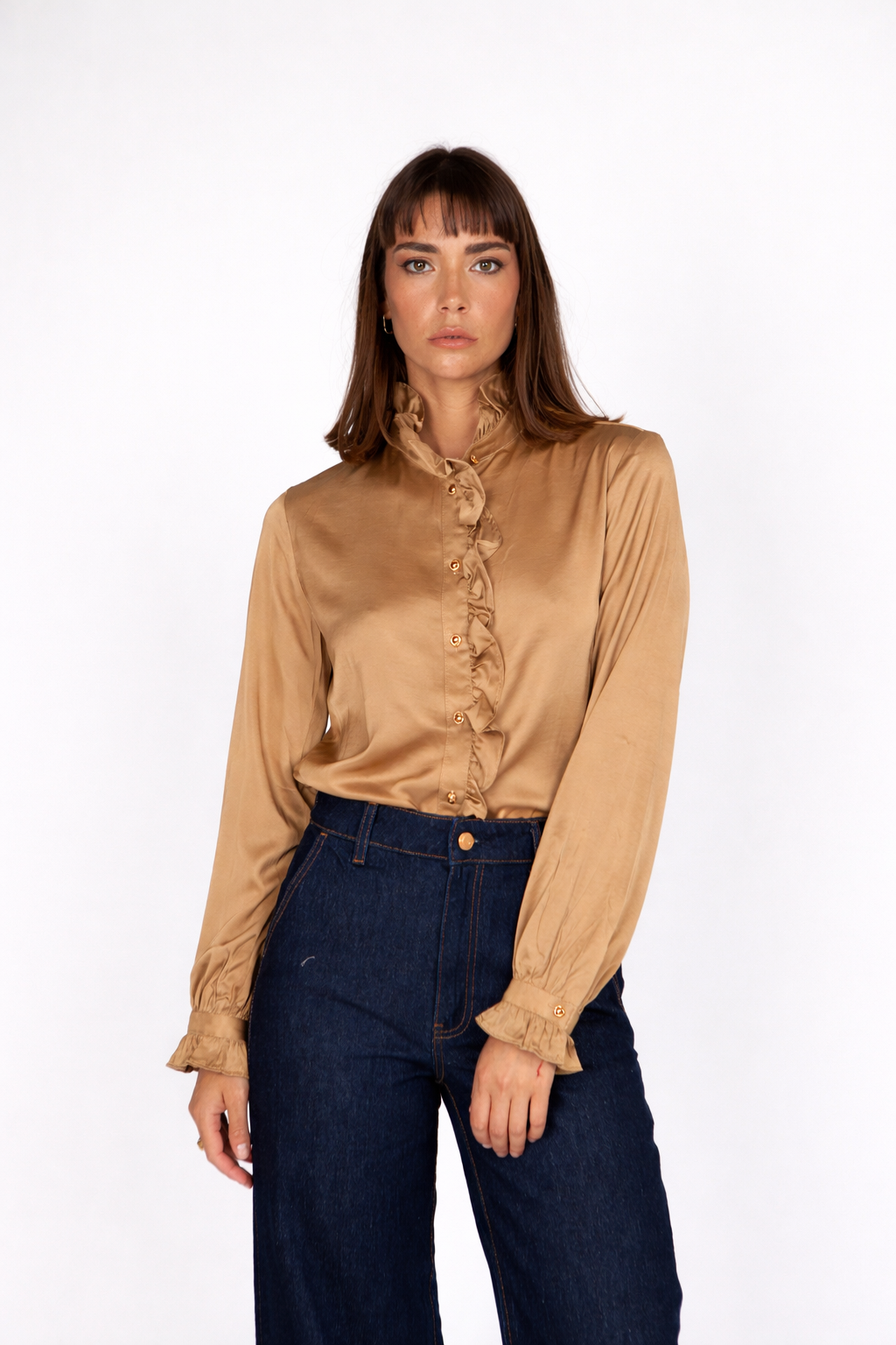 BLUSA ALAMOS