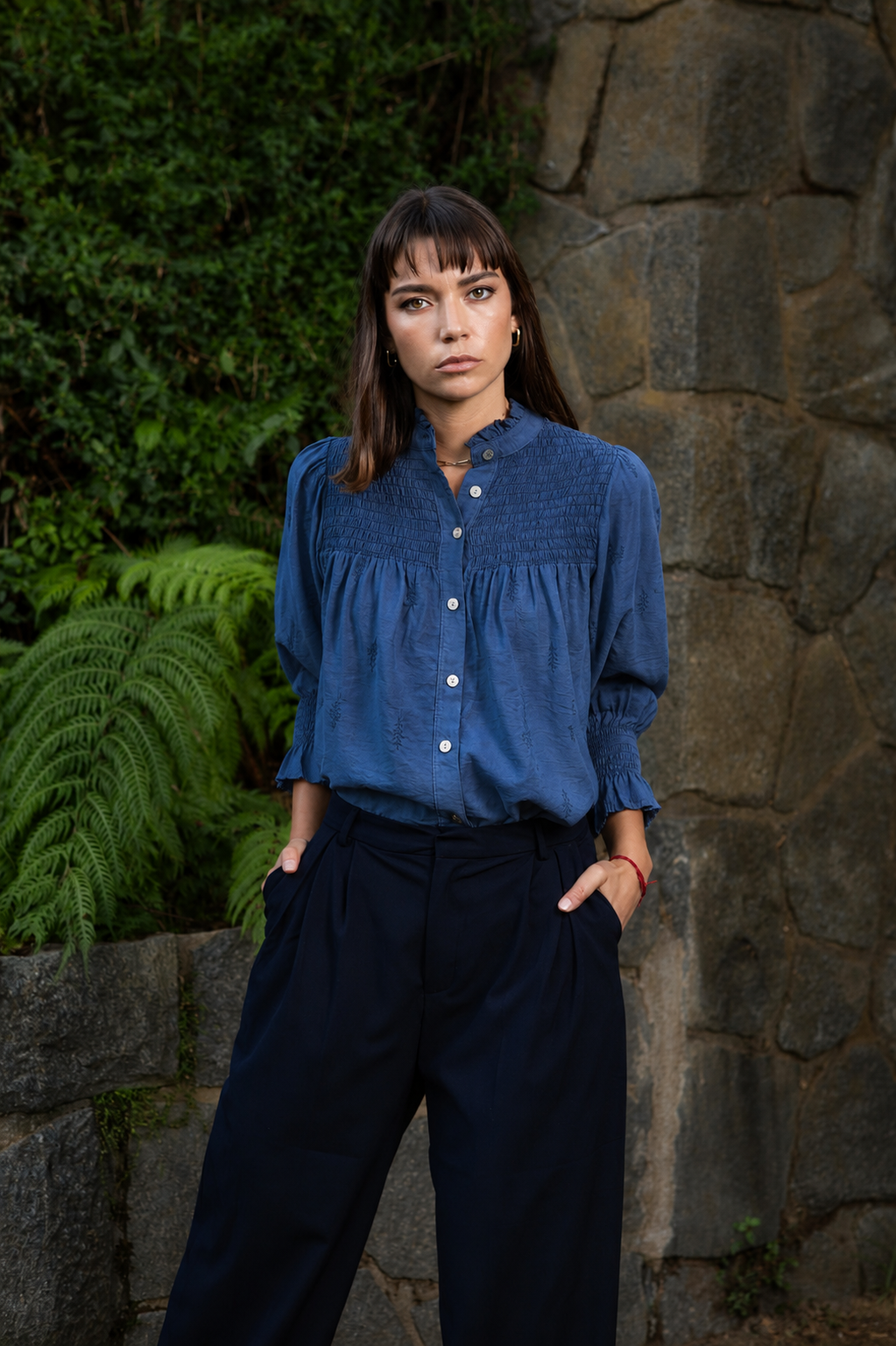 BLUSA DURALILLO