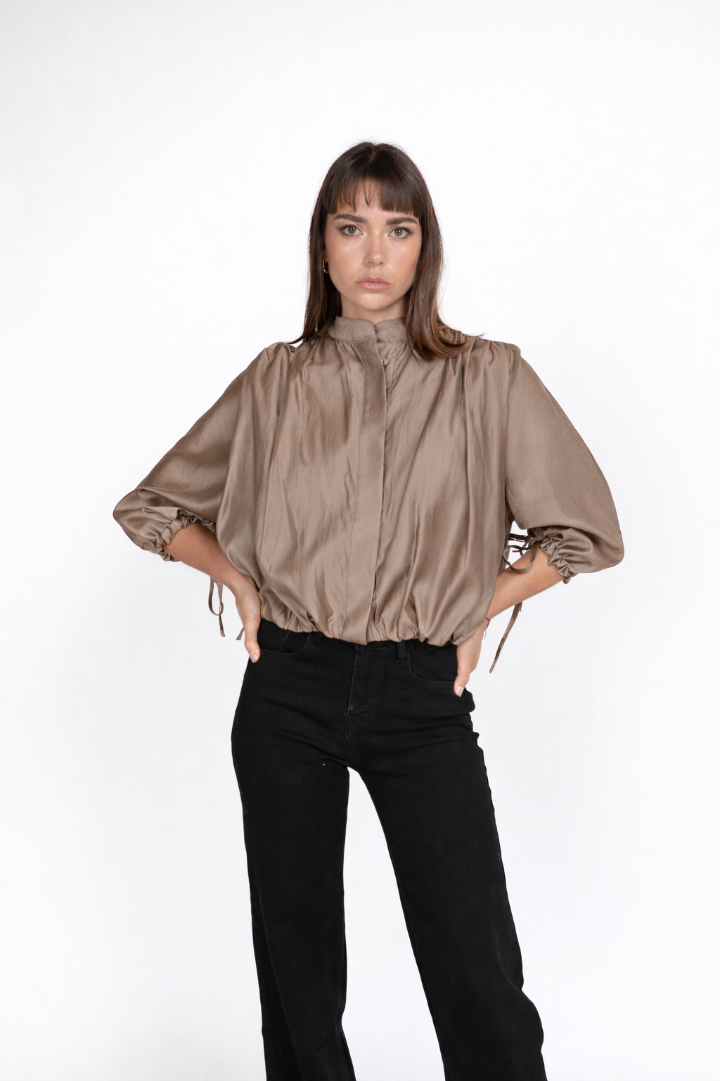 BLUSA HOTU
