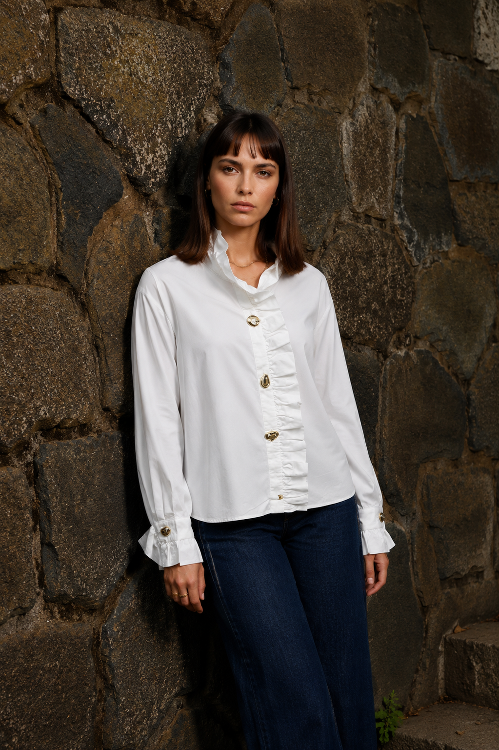 BLUSA VICENTE