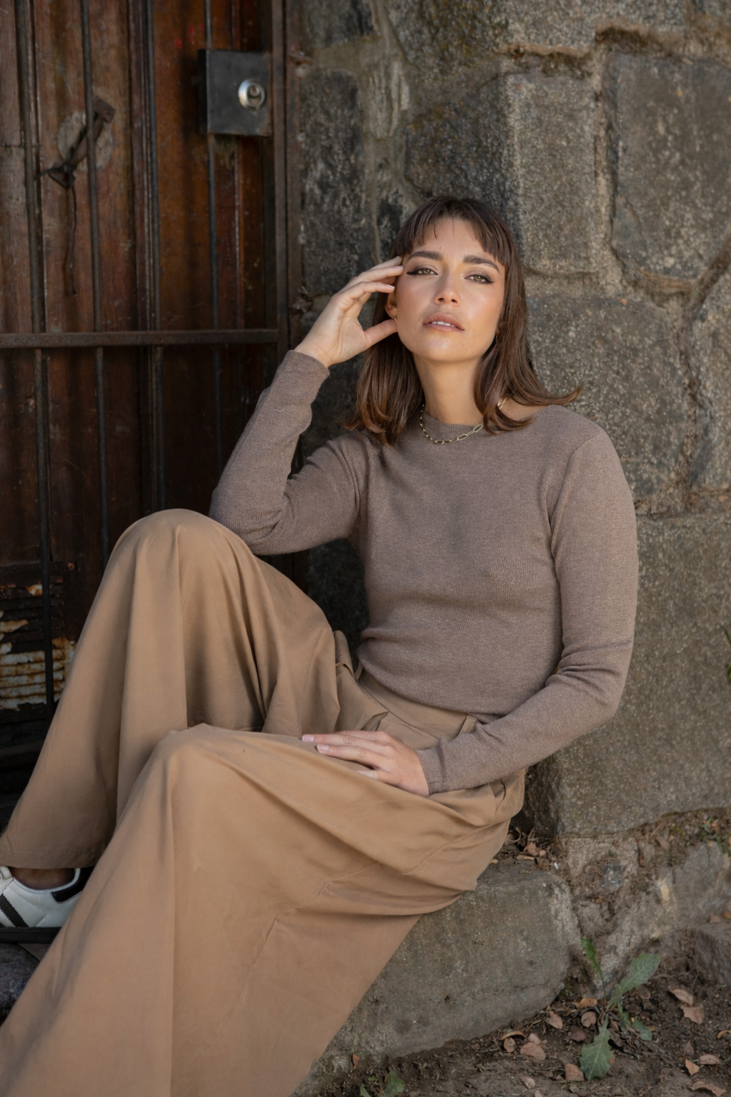 POLERA CORONEL