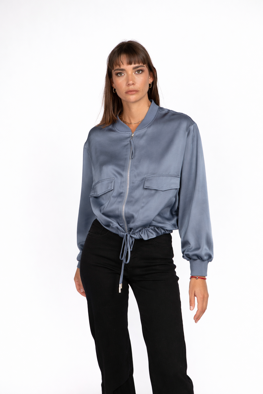 CHAQUETA DORREGO