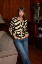 CHAQUETA CHIMBARONGO